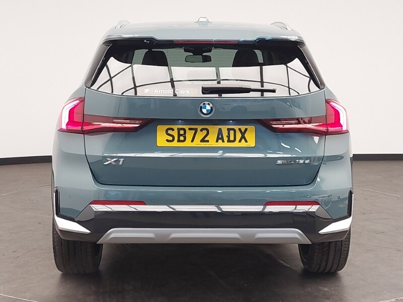 Used BMW X1 2022 for sale - 77999995: Photo 15