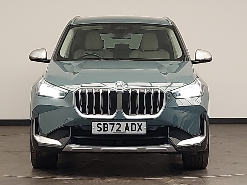 Used BMW X1 2022 for sale - 77999995: Photo 16