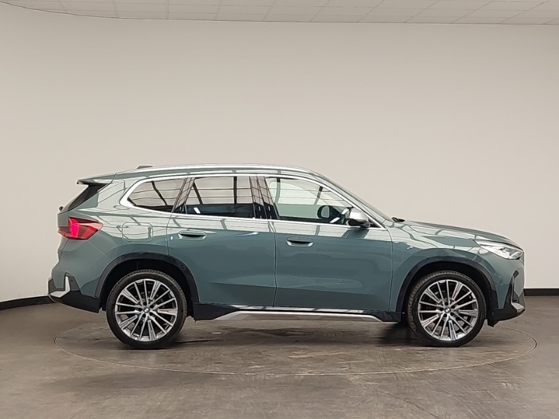 Used BMW X1 2022 for sale - 77999995: Photo 2