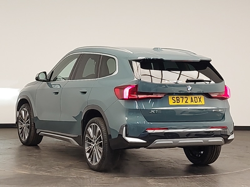 Used BMW X1 2022 for sale - 77999995: Photo 3