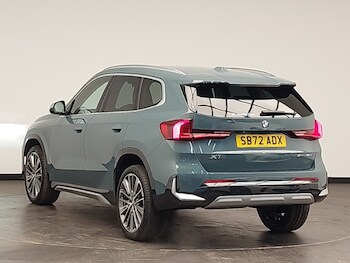 Used BMW X1 2022 for sale - 77999995: Photo