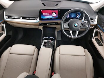 Used BMW X1 2022 for sale - 77999995: Photo