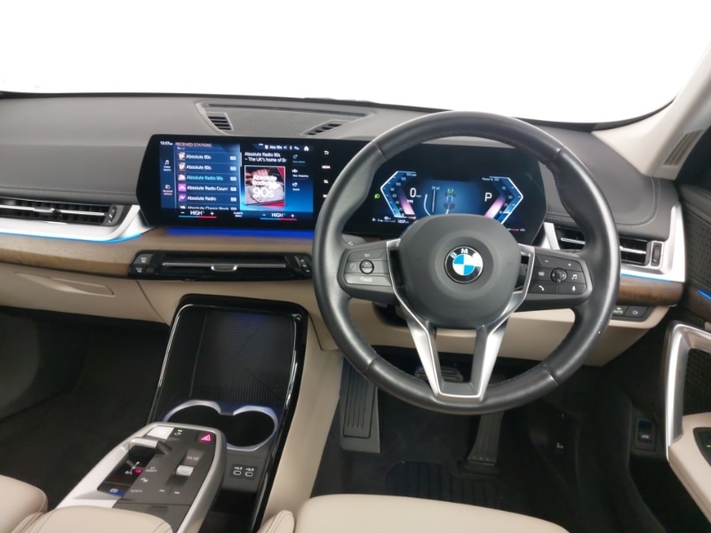 Used BMW X1 2022 for sale - 77999995: Photo 5