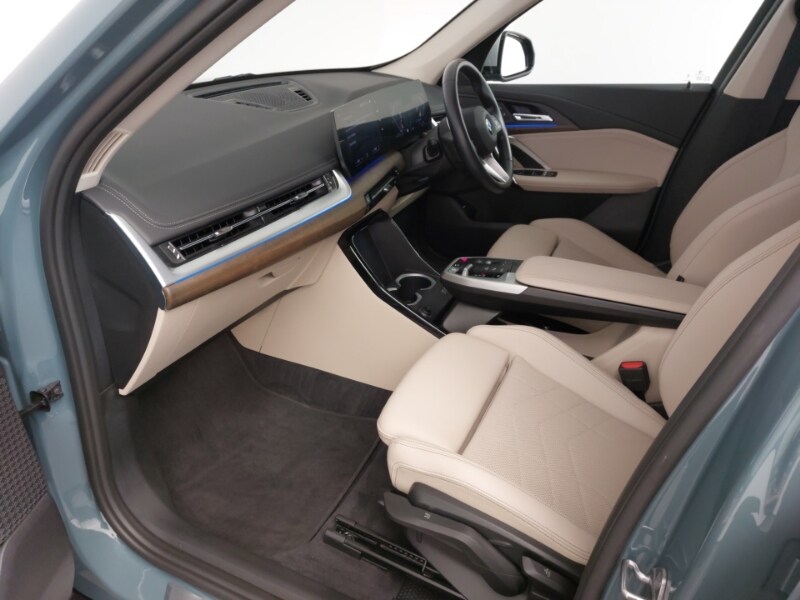 Used BMW X1 2022 for sale - 77999995: Photo 7