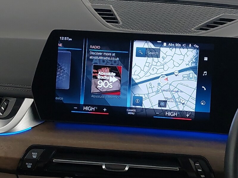 Used BMW X1 2022 for sale - 77999995: Photo 8