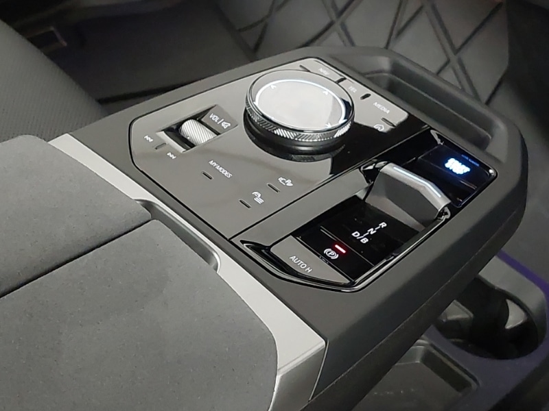 Used BMW iX 2026 for sale - 77689809: Photo 10