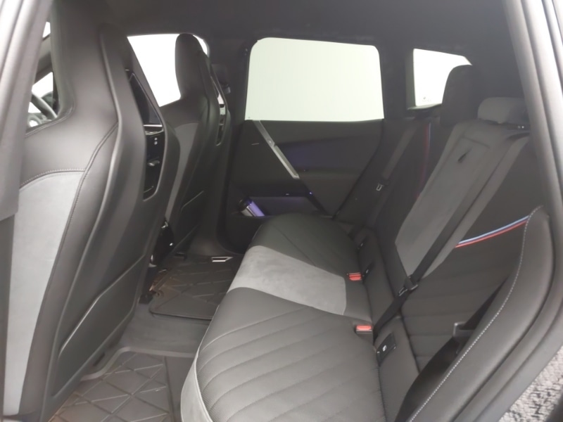 Used BMW iX 2026 for sale - 77689809: Photo 12