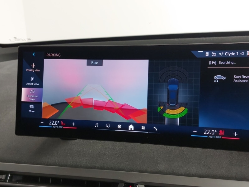 Used BMW iX 2026 for sale - 77689809: Photo 19