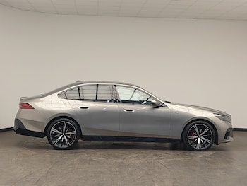 Used BMW 5 Series 2025 for sale - 78661108: Photo