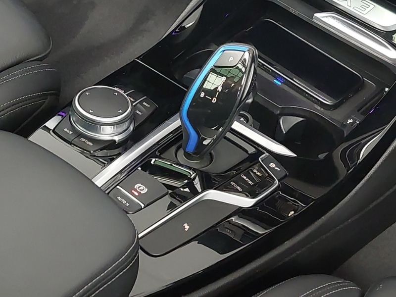 Used BMW iX3 2021 for sale - 77580181: Photo 10