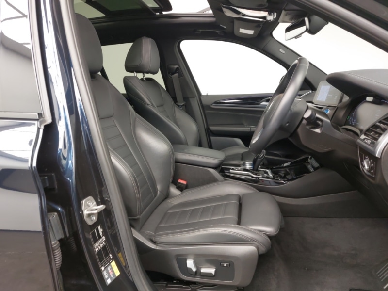 Used BMW iX3 2021 for sale - 77580181: Photo 11