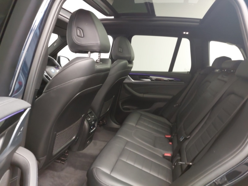 Used BMW iX3 2021 for sale - 77580181: Photo 12