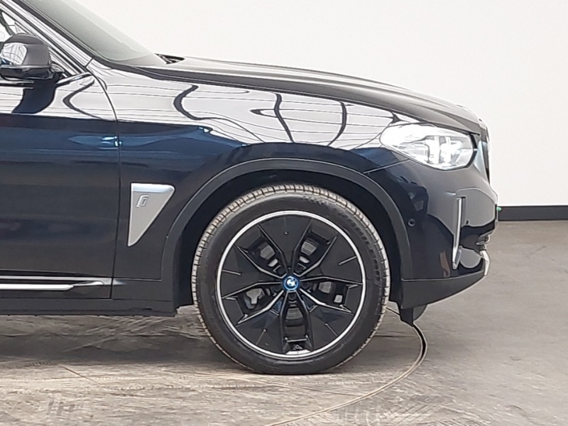 Used BMW iX3 2021 for sale - 77580181: Photo 14