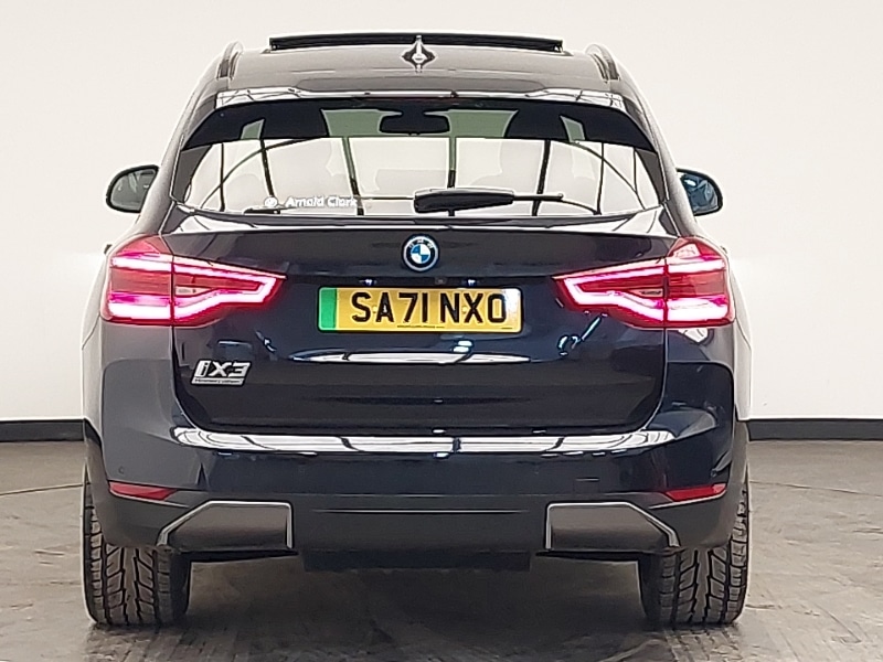 Used BMW iX3 2021 for sale - 77580181: Photo 15