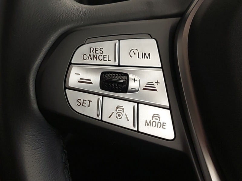 Used BMW iX3 2021 for sale - 77580181: Photo 18