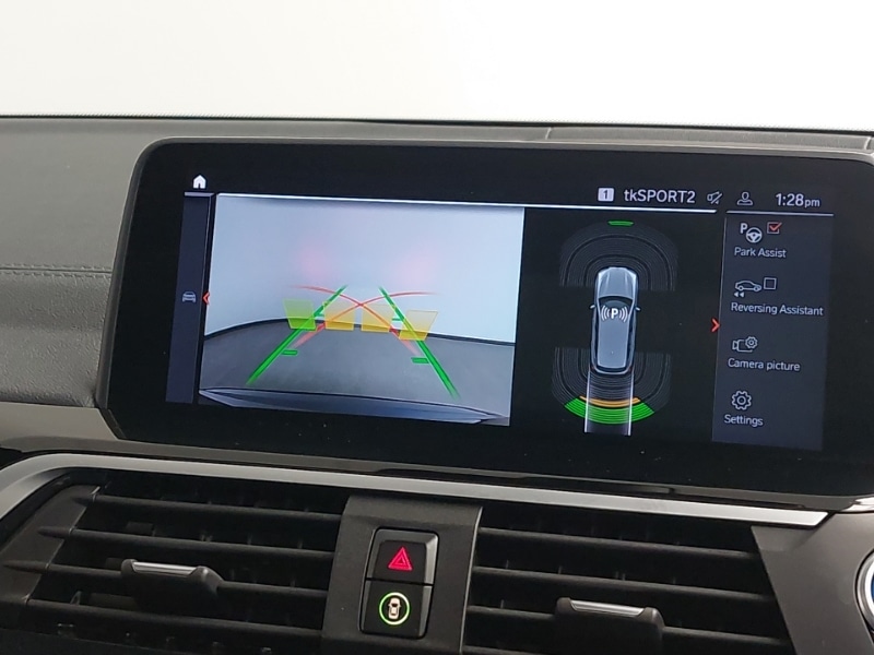 Used BMW iX3 2021 for sale - 77580181: Photo 19