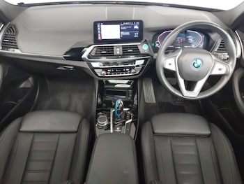 Used BMW iX3 2021 for sale - 77580181: Photo