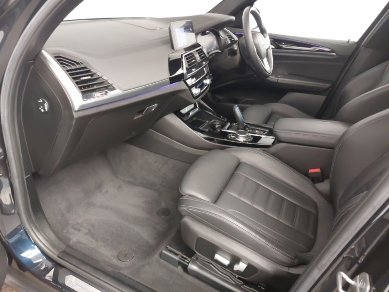 Used BMW iX3 2021 for sale - 77580181: Photo 7