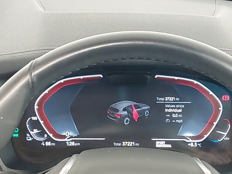 Used BMW iX3 2021 for sale - 77580181: Photo 9