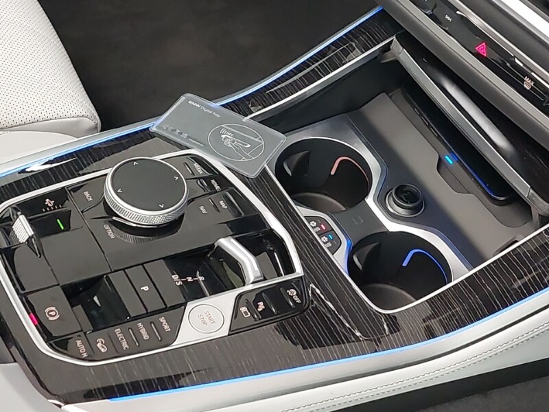 Used BMW X5 2025 for sale - 78006234: Photo 10