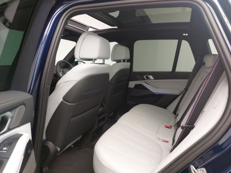 Used BMW X5 2025 for sale - 78006234: Photo 12