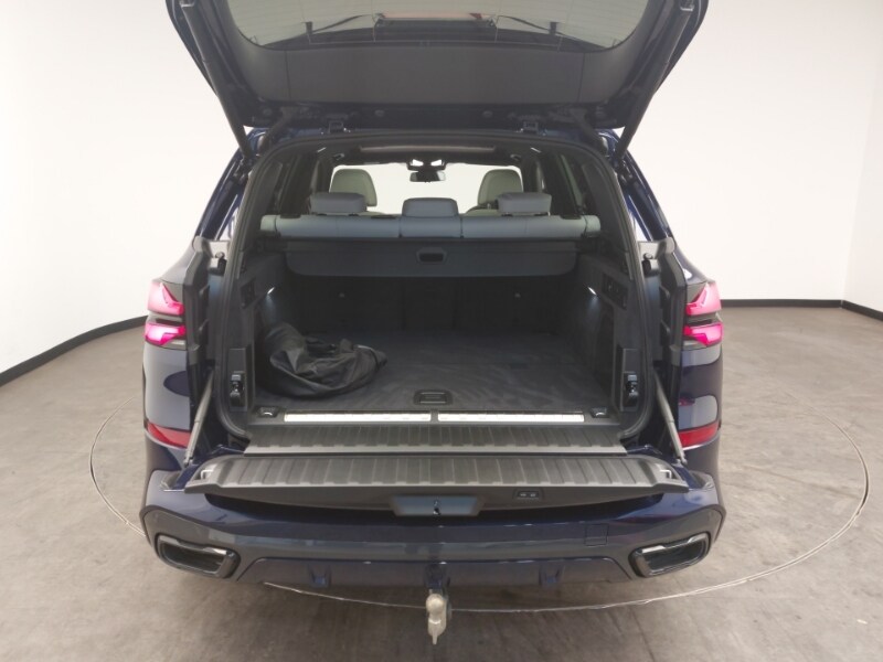 Used BMW X5 2025 for sale - 78006234: Photo 13