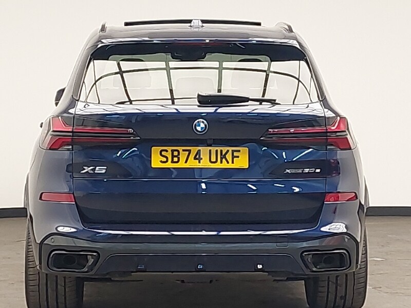 Used BMW X5 2025 for sale - 78006234: Photo 15
