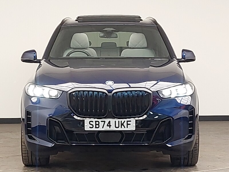 Used BMW X5 2025 for sale - 78006234: Photo 16