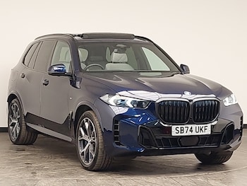 Used BMW X5 2025 for sale - 78006234: Photo
