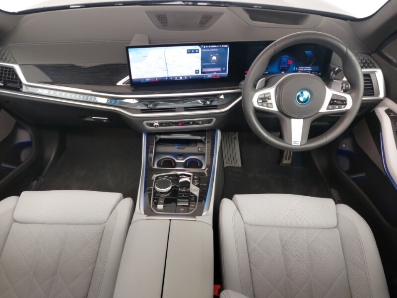 Used BMW X5 2025 for sale - 78006234: Photo 4