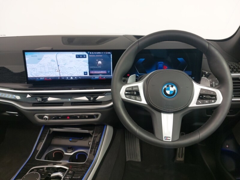 Used BMW X5 2025 for sale - 78006234: Photo 5