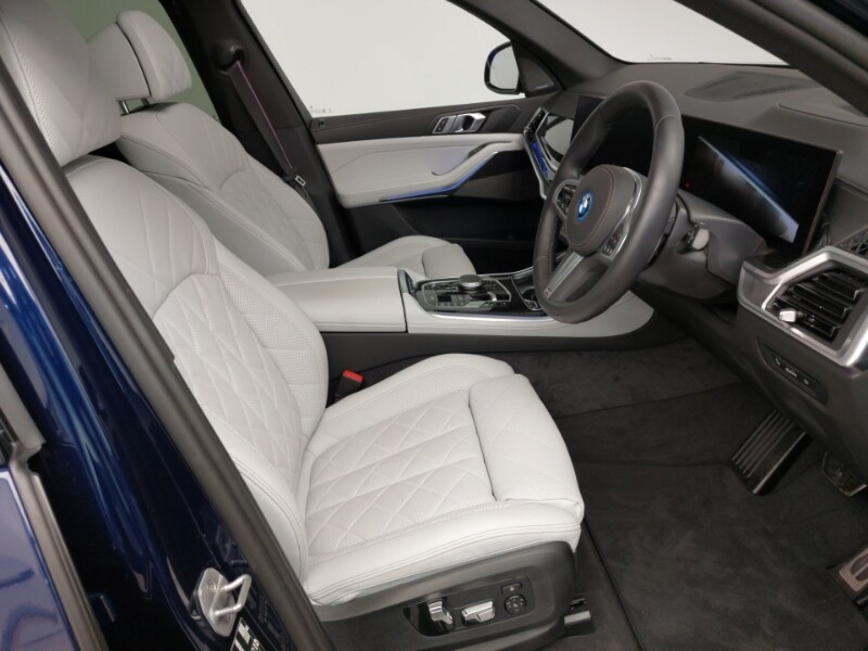 Used BMW X5 2025 for sale - 78006234: Photo 6