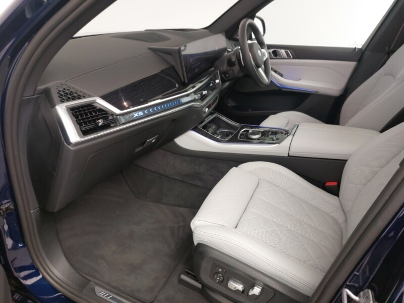 Used BMW X5 2025 for sale - 78006234: Photo 7