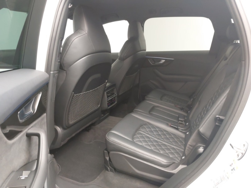 Used Audi Q7 2023 for sale - 76129931: Photo 12