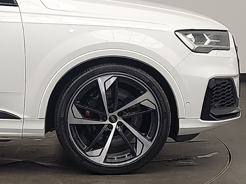 Used Audi Q7 2023 for sale - 76129931: Photo 14