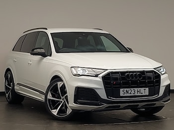 Audi - Q7
