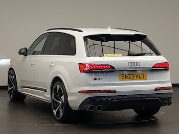 Used Audi Q7 2023 for sale - 76129931: Photo 3