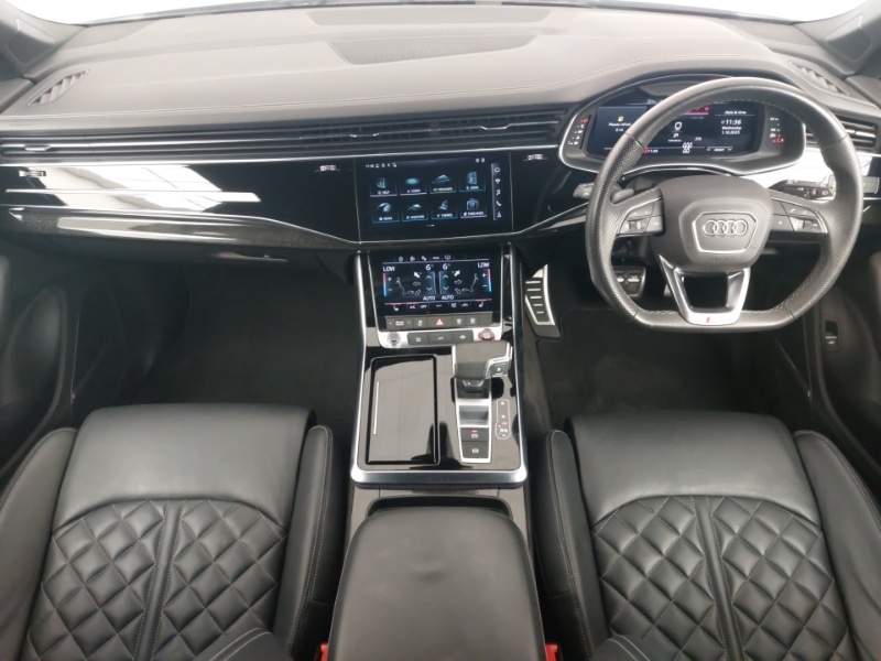 Used Audi Q7 2023 for sale - 76129931: Photo 4