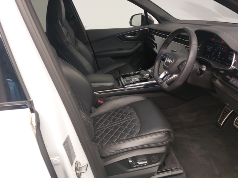 Used Audi Q7 2023 for sale - 76129931: Photo 6