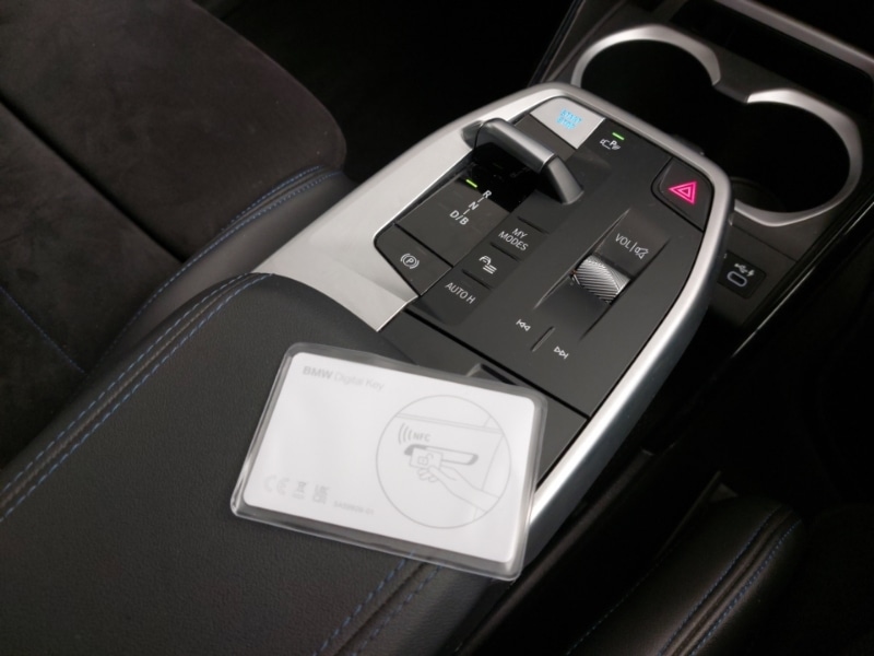 Used BMW iX1 2023 for sale - 76348626: Photo 10