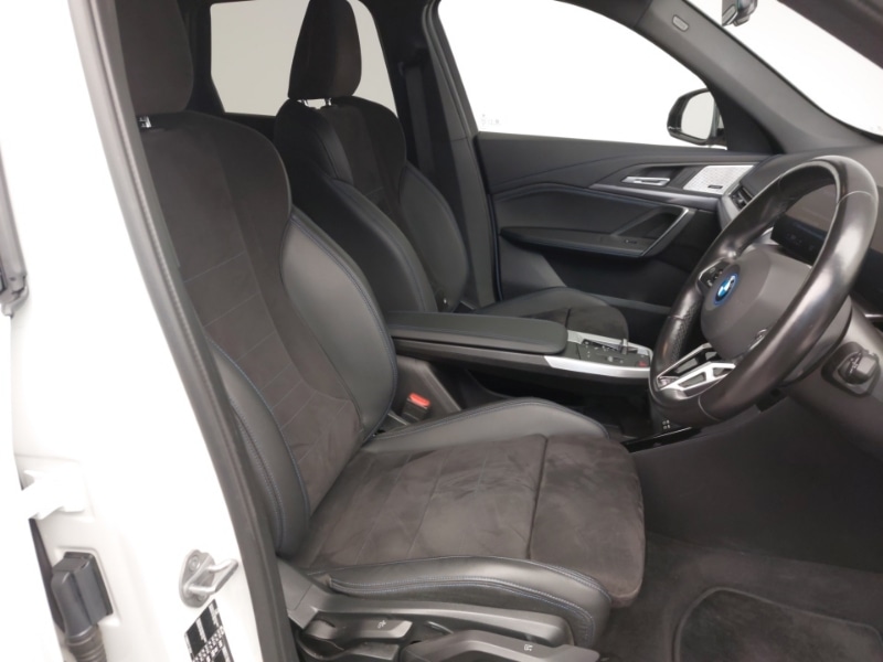 Used BMW iX1 2023 for sale - 76348626: Photo 11