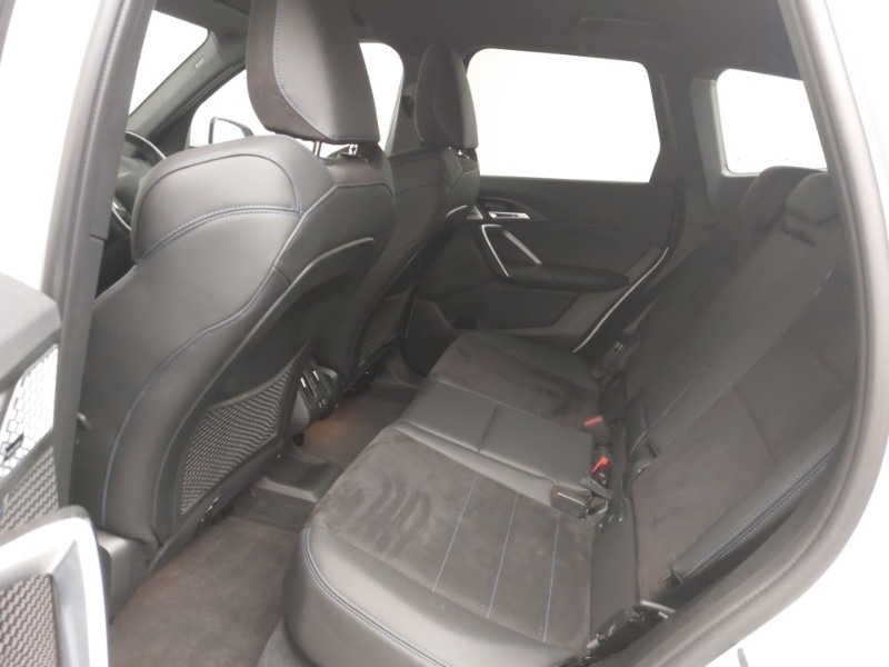 Used BMW iX1 2023 for sale - 76348626: Photo 12