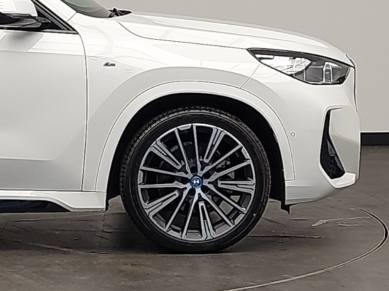 Used BMW iX1 2023 for sale - 76348626: Photo 14