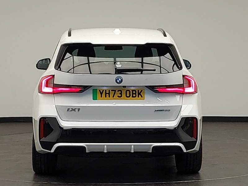 Used BMW iX1 2023 for sale - 76348626: Photo 15