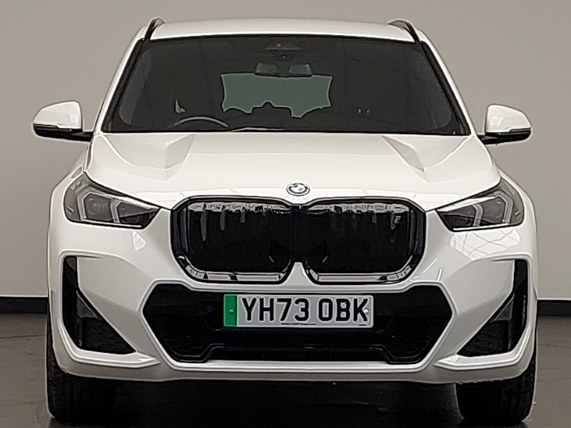 Used BMW iX1 2023 for sale - 76348626: Photo 16