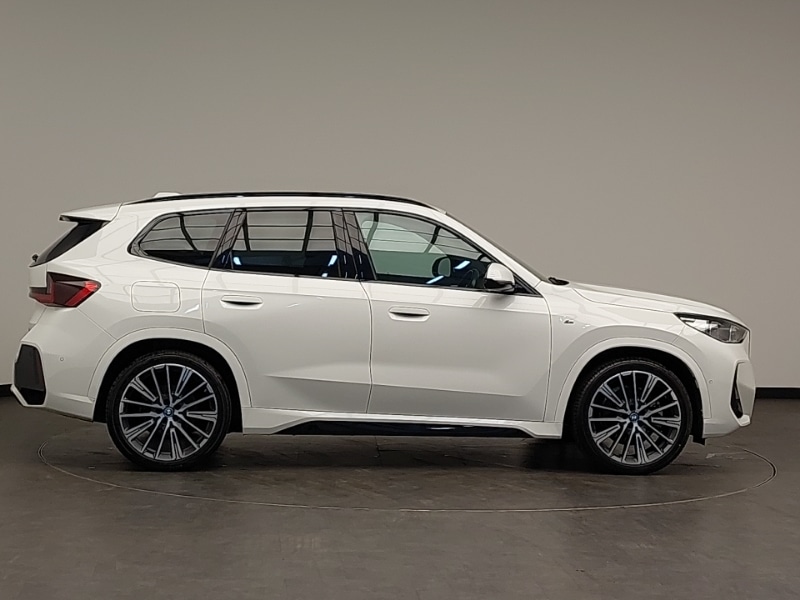 Used BMW iX1 2023 for sale - 76348626: Photo 2