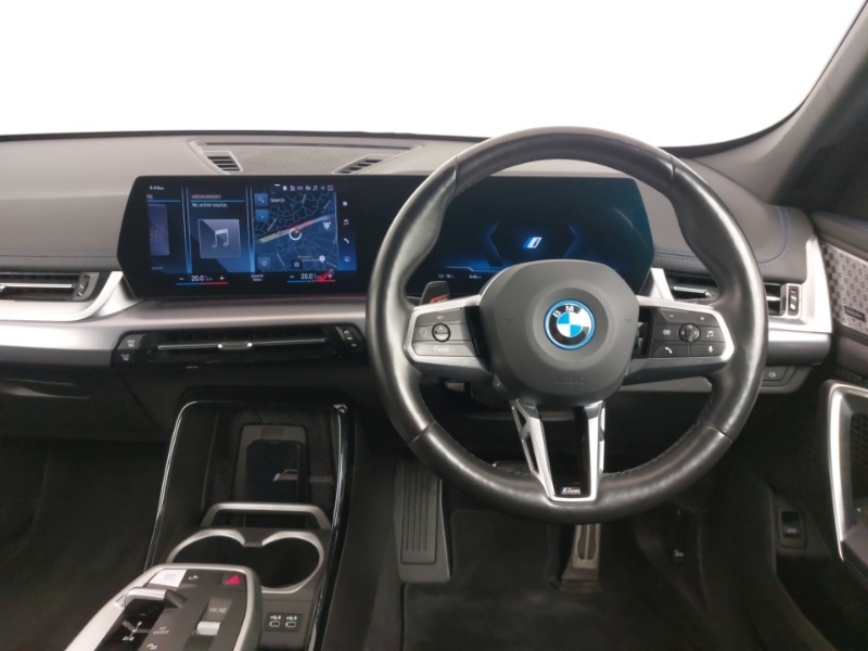 Used BMW iX1 2023 for sale - 76348626: Photo 4