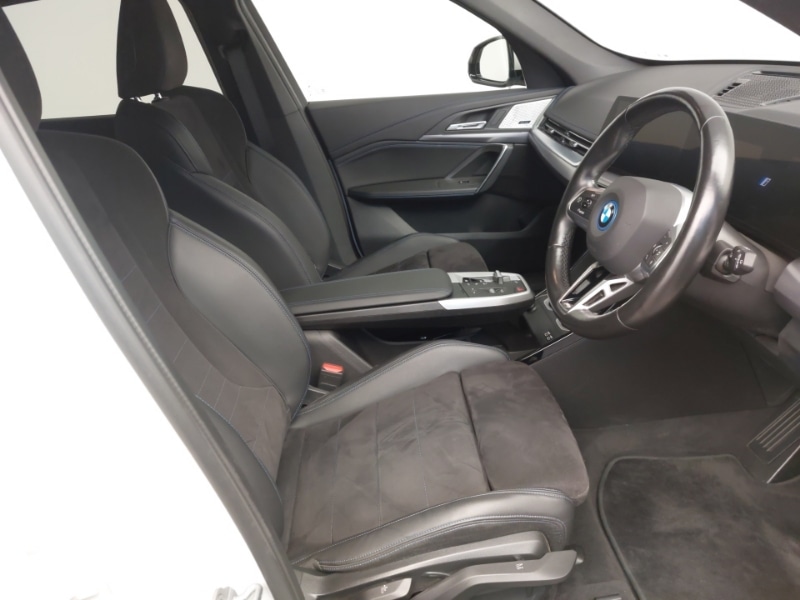 Used BMW iX1 2023 for sale - 76348626: Photo 6