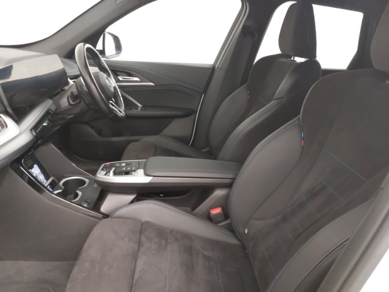 Used BMW iX1 2023 for sale - 76348626: Photo 7