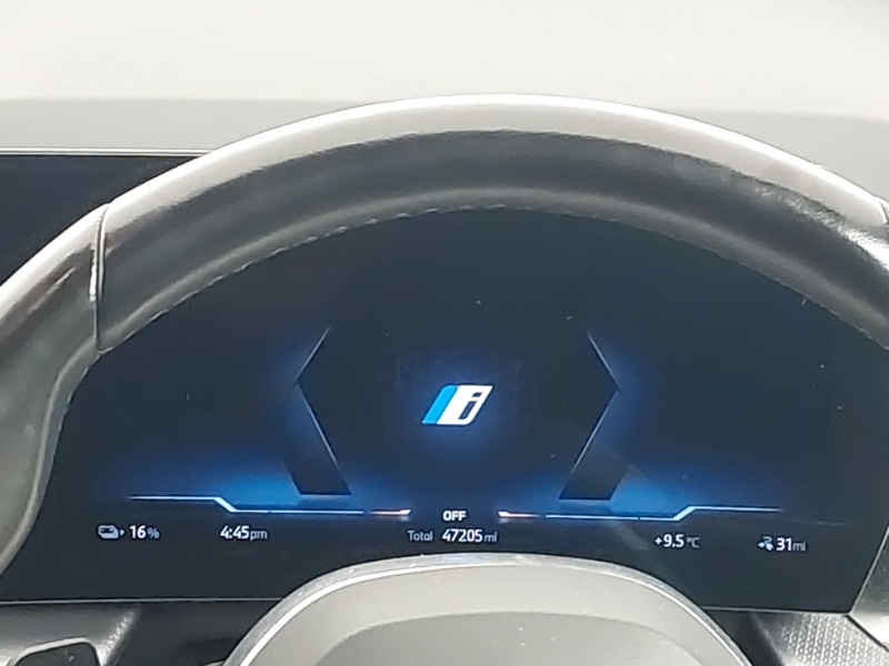 Used BMW iX1 2023 for sale - 76348626: Photo 9